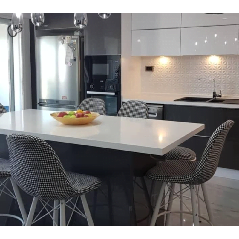 Mutfak Tasarımı ve Tadilatı